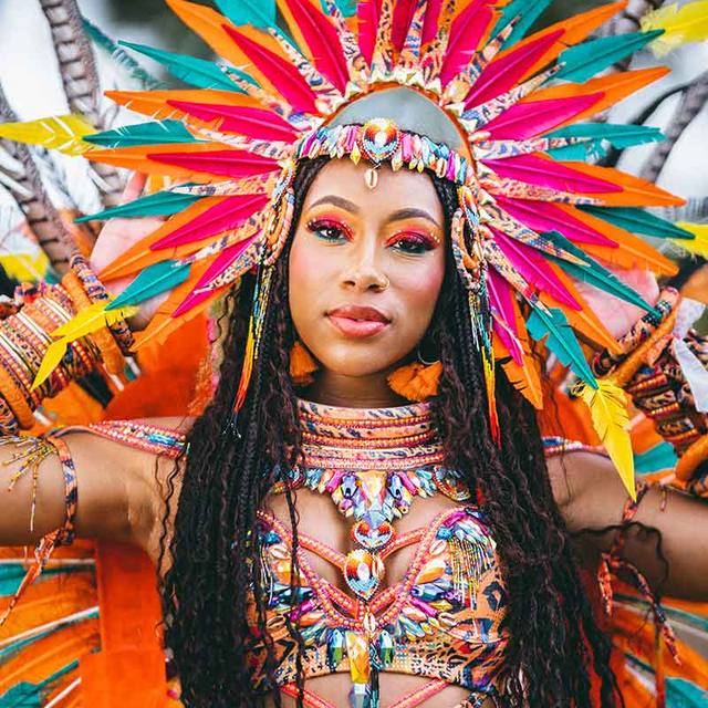 Carnival tours with Soca Islands Soca Islands Carnival