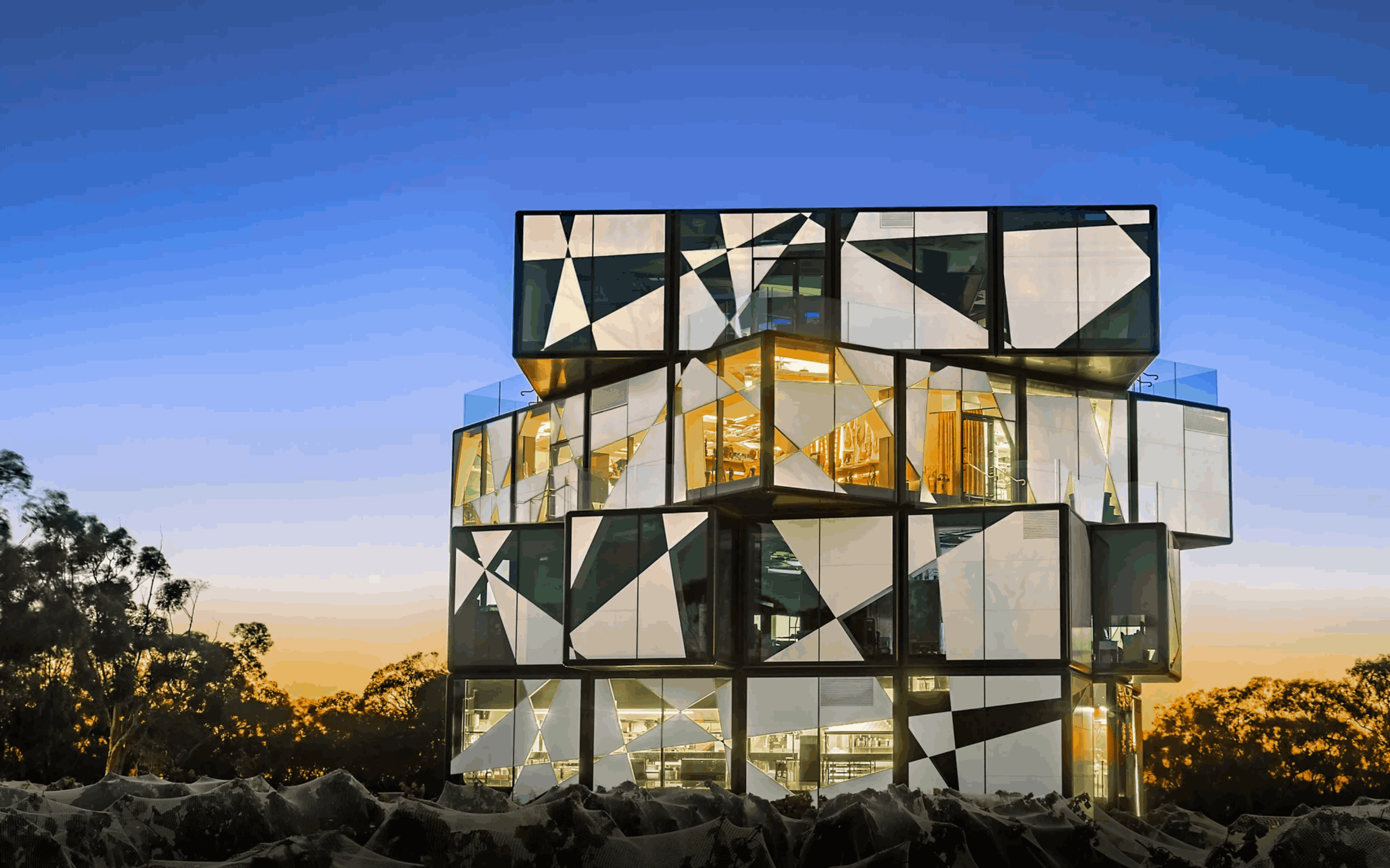 Australia Highlights & Rotary Adventure