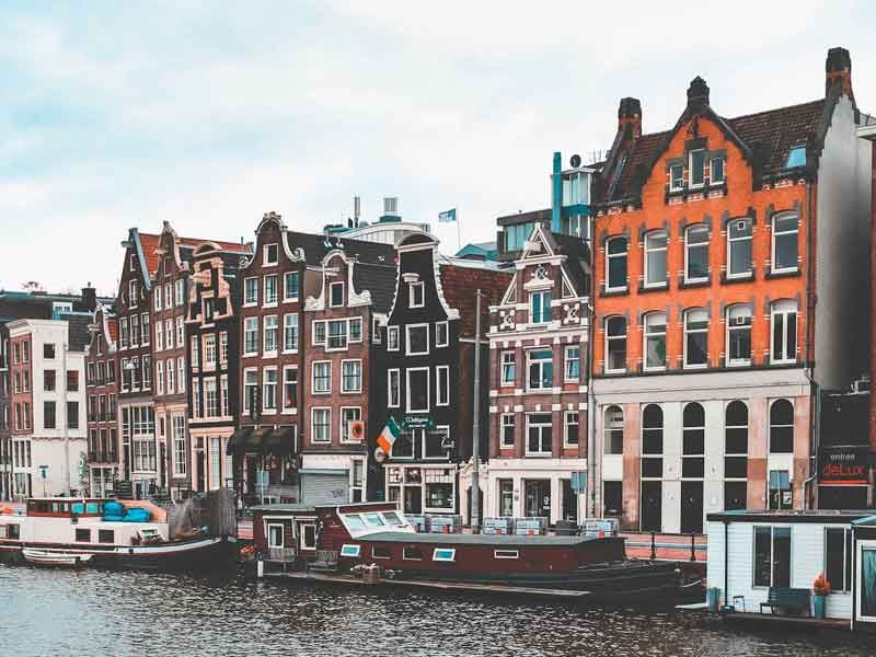 The Netherlands