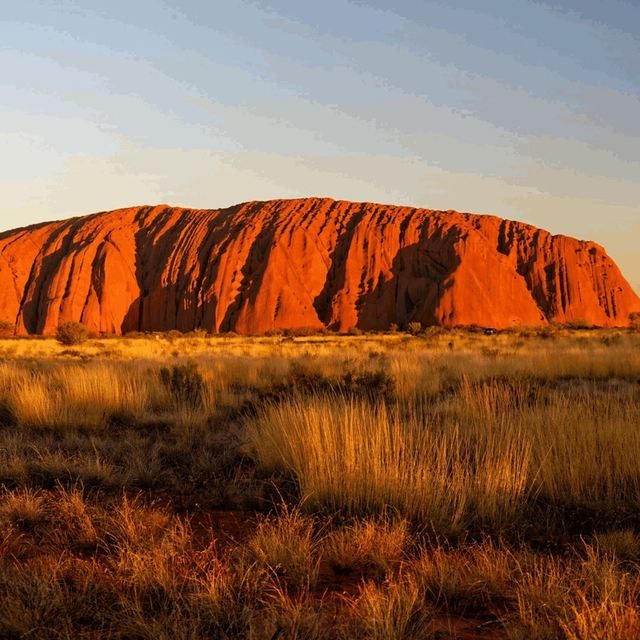 Discover Australia Discover Australia