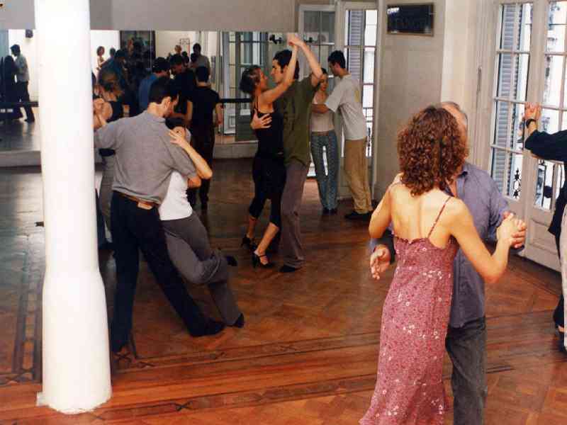 Explore Buenos Aires with a guided tour, tango lesson, and wine tasting