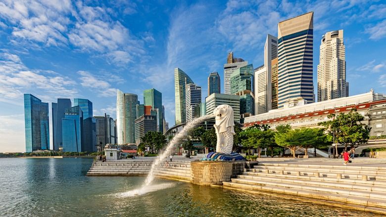 Singapore