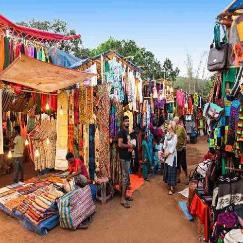 Enjoy majestic Mughal monuments, colorful markets, magnificent hilltop forts. Enjoy majestic Mughal monuments, colorful markets, magnificent hilltop forts.
