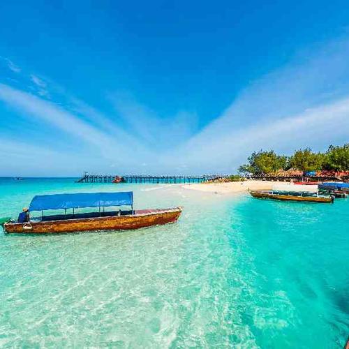 Relax in Zanzibar with white-sand beaches, turquoise waters, snorkeling, and tropical island adventures Relax in Zanzibar with white-sand beaches, turquoise waters, snorkeling, and tropical island adventures