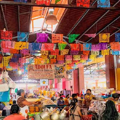 Discover Oaxaca’s vibrant culture through colorful streets, artisan markets, ancient ruins, and lively local traditions. Discover Oaxaca’s vibrant culture through colorful streets, artisan markets, ancient ruins, and lively local traditions.
