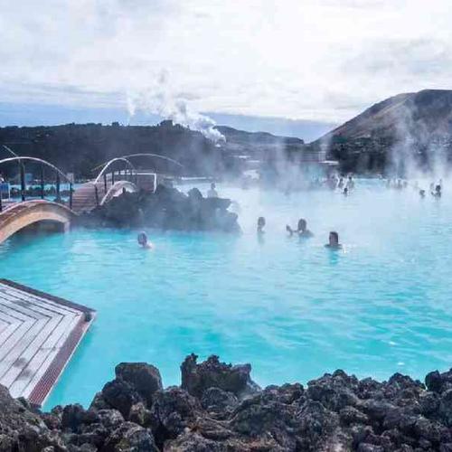 Geothermal Hot Springs Geothermal Hot Springs