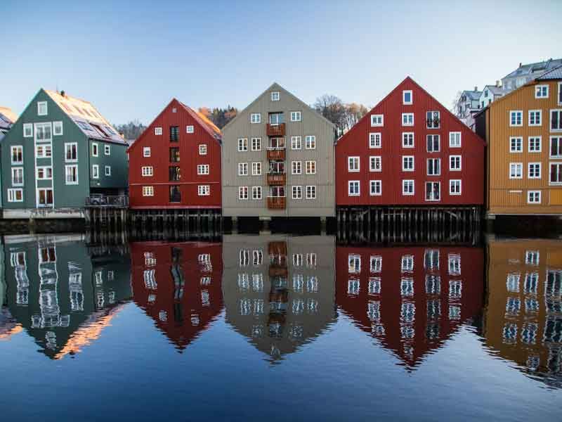 Norway