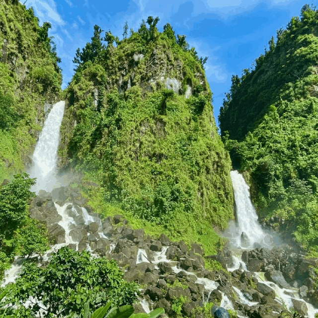 Private Fresh Water Lake, Waterfalls And Hot Springs Excursion Private Fresh Water Lake, Waterfalls And Hot Springs Excursion