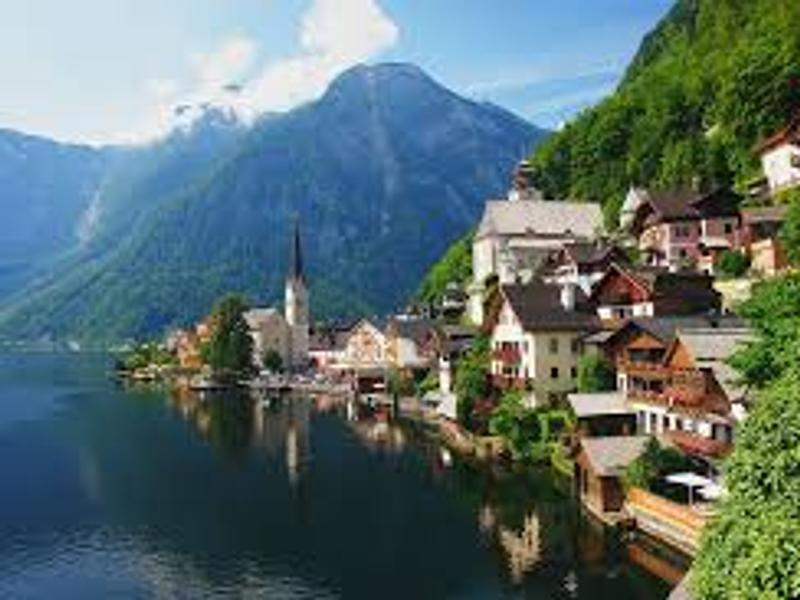 Austria Austria