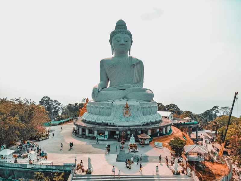 Thailand