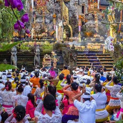 Cultural Immersion in Ubud Cultural Immersion in Ubud