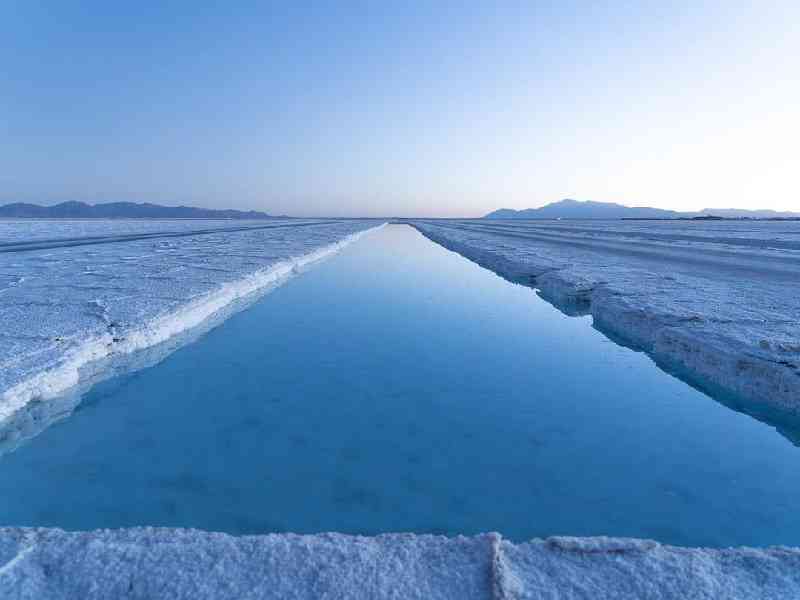 Discover the Andes with visits to Salinas Grandes and Humahuaca Gorge