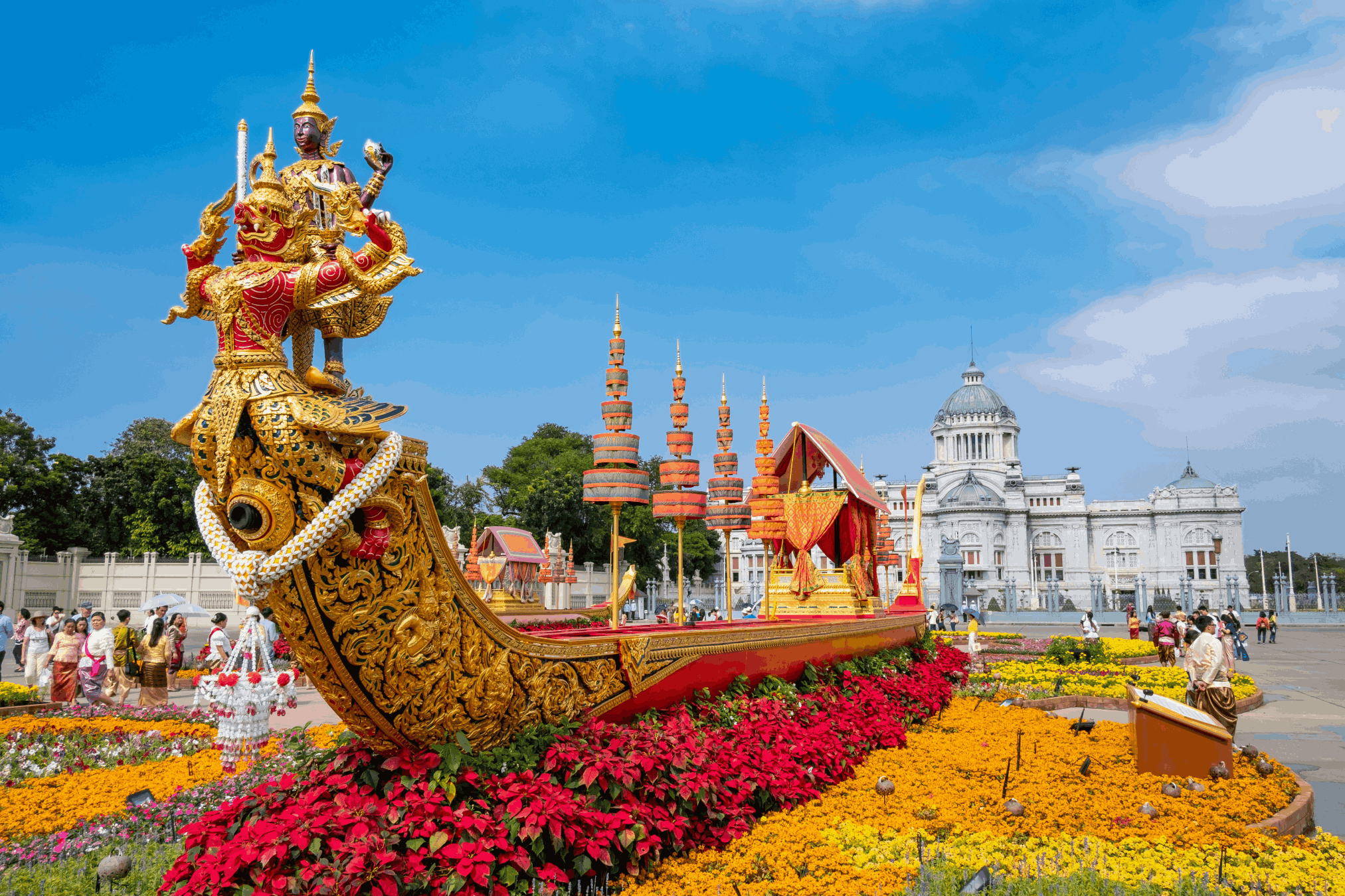 Alternative Thailand