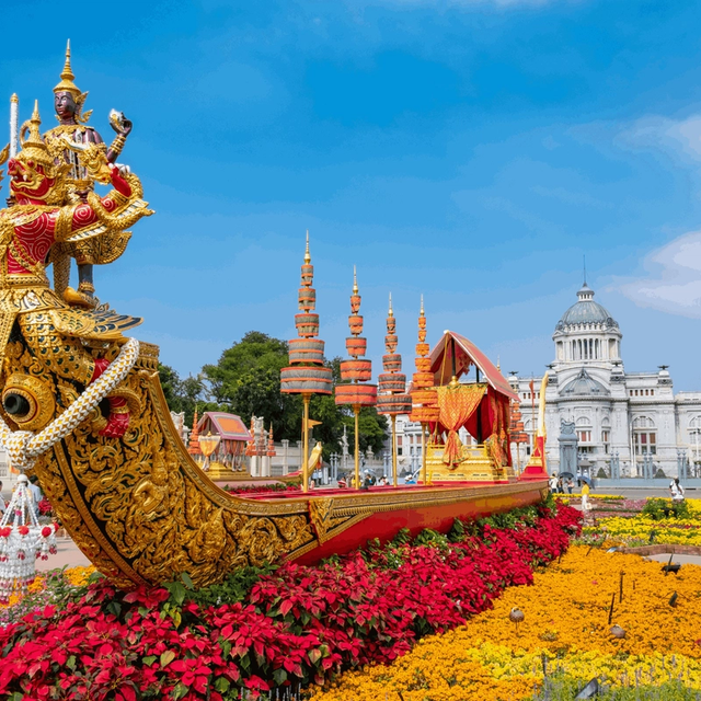 Alternative Thailand Alternative Thailand