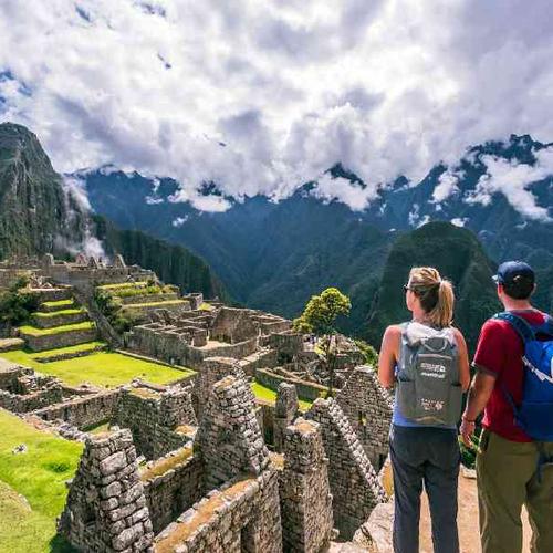 Machu Picchu Exploration Machu Picchu Exploration