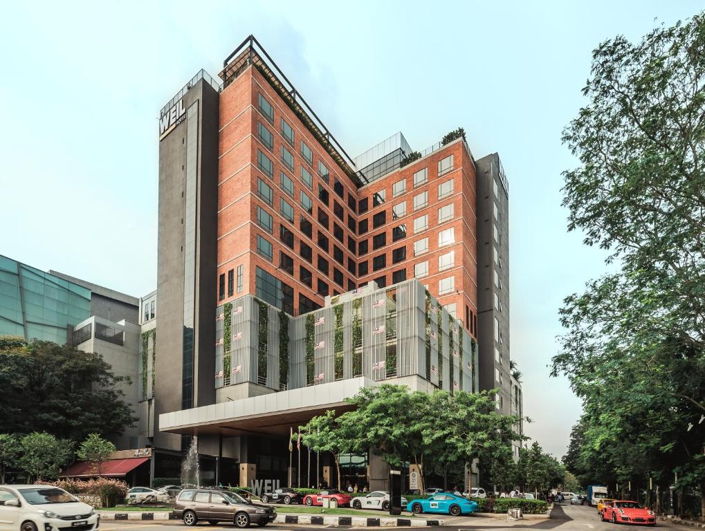 Weil Hotel, Ipoh
