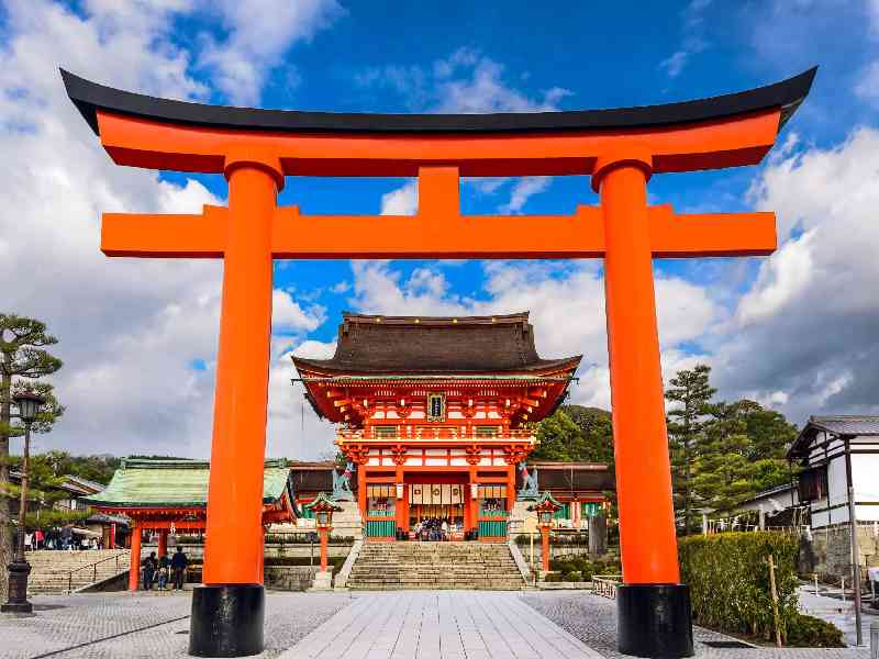 Experience Japan’s culture firsthand through shrines, villages, and immersive workshops.
