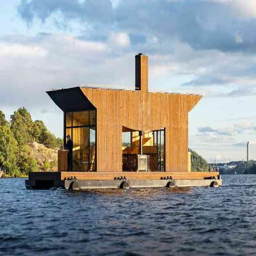Immerse yourself in Nordic culture with floating saunas, Swedish cooking classes, bike tours, and local food tastings. Immerse yourself in Nordic culture with floating saunas, Swedish cooking classes, bike tours, and local food tastings.