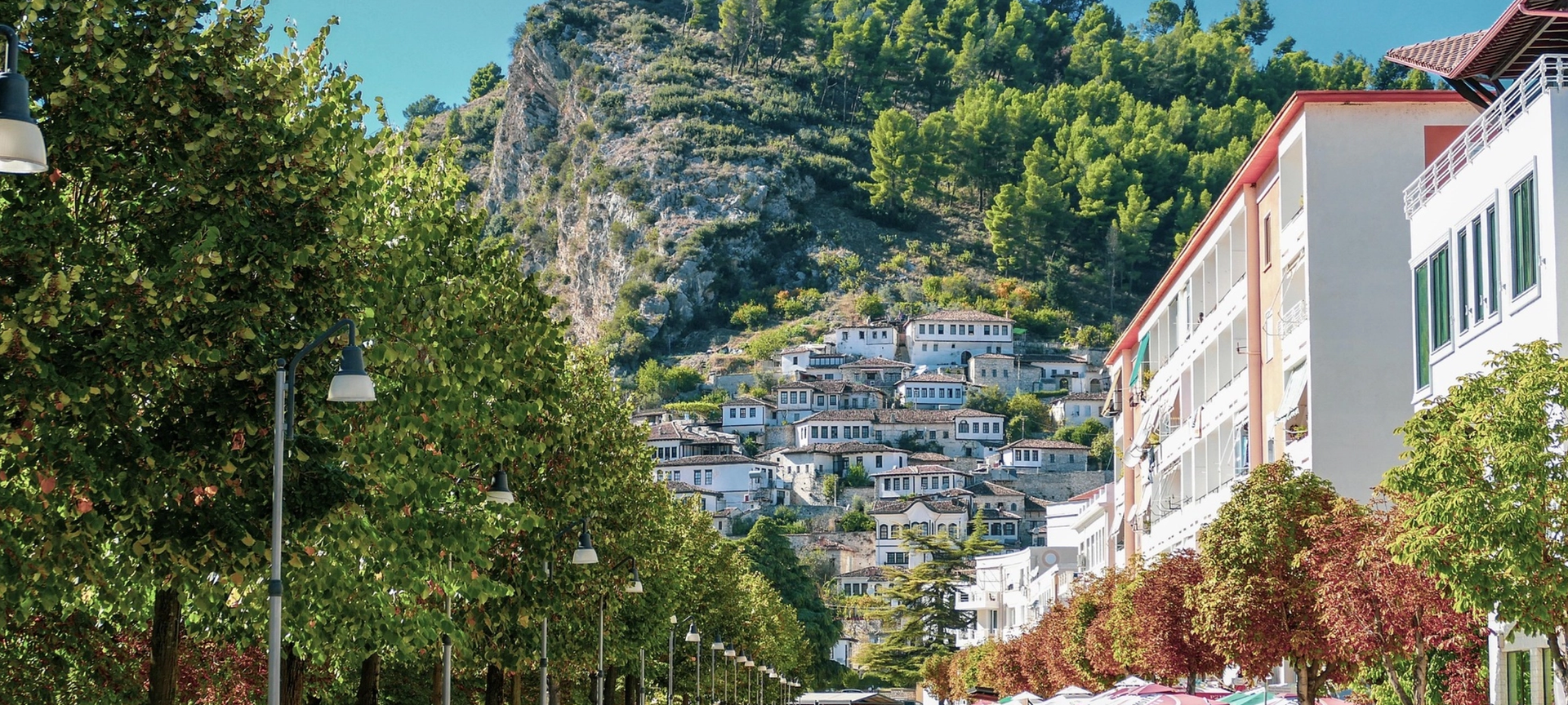 Untouched Albania Untouched Albania