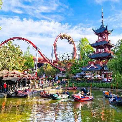 Discover breathtaking waterfronts, medieval old towns, scenic archipelagos, and the lively atmosphere of Tivoli Gardens. Discover breathtaking waterfronts, medieval old towns, scenic archipelagos, and the lively atmosphere of Tivoli Gardens.
