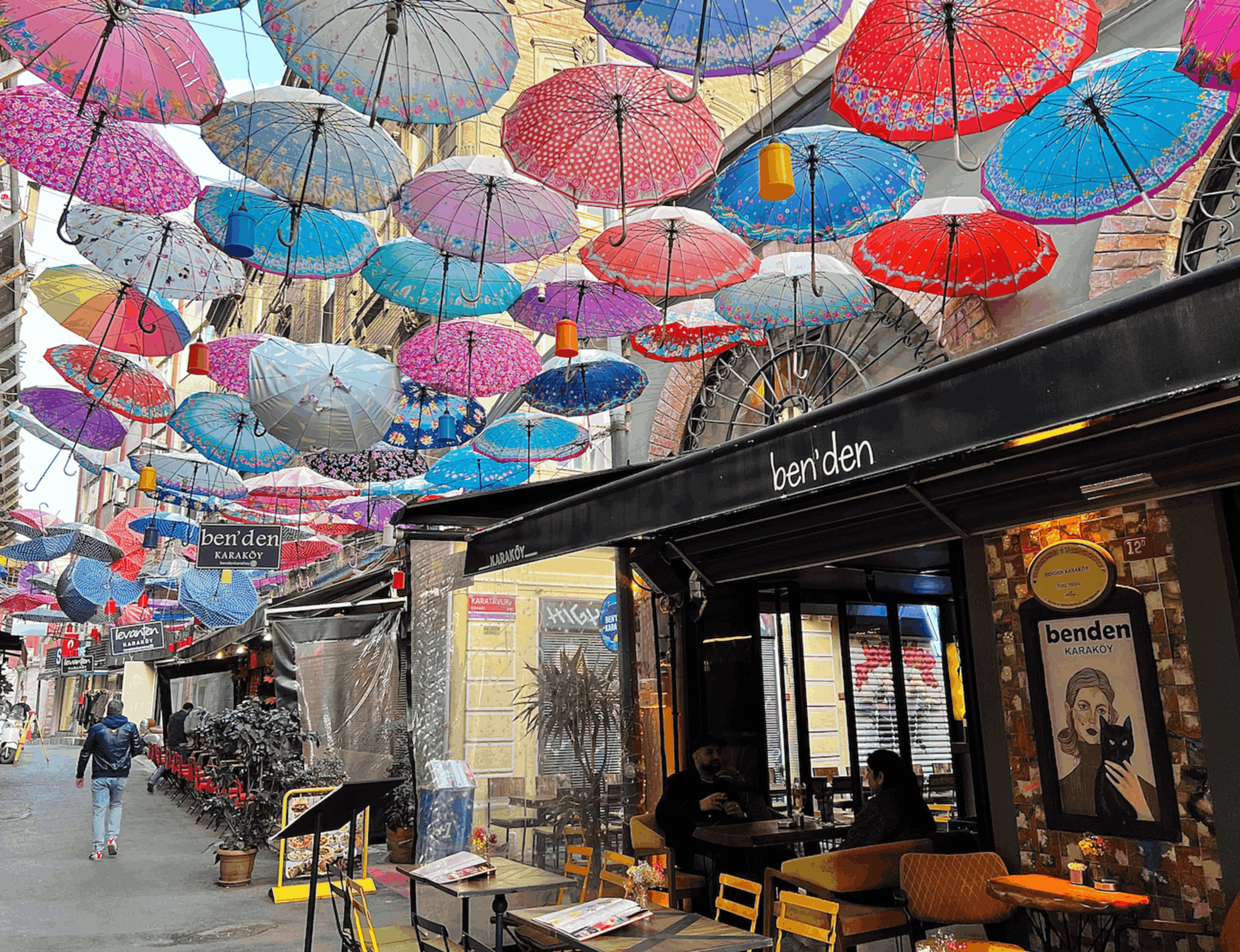 Classic Istanbul Mini Adventure