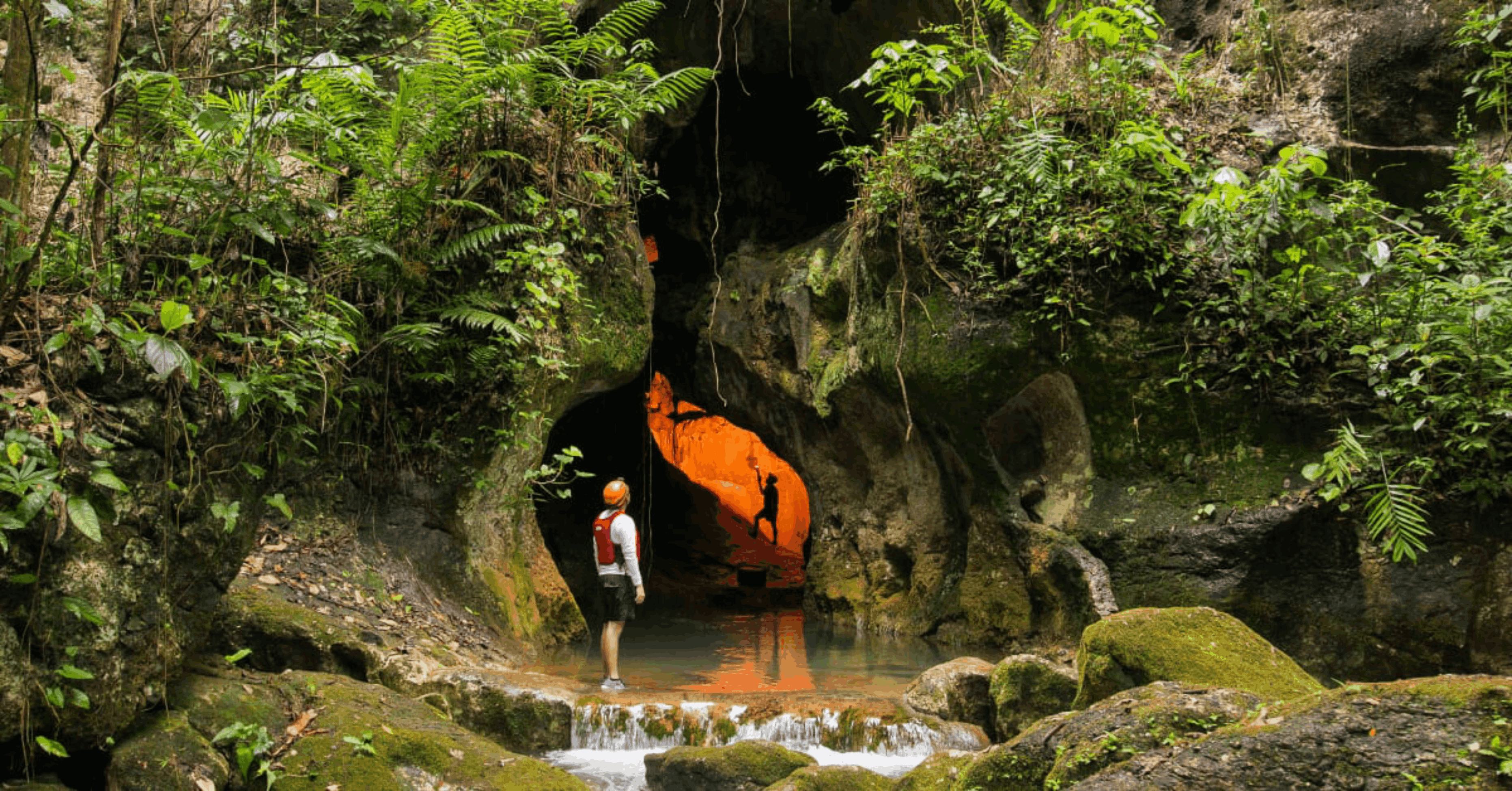 Belize: Jungle to Island
