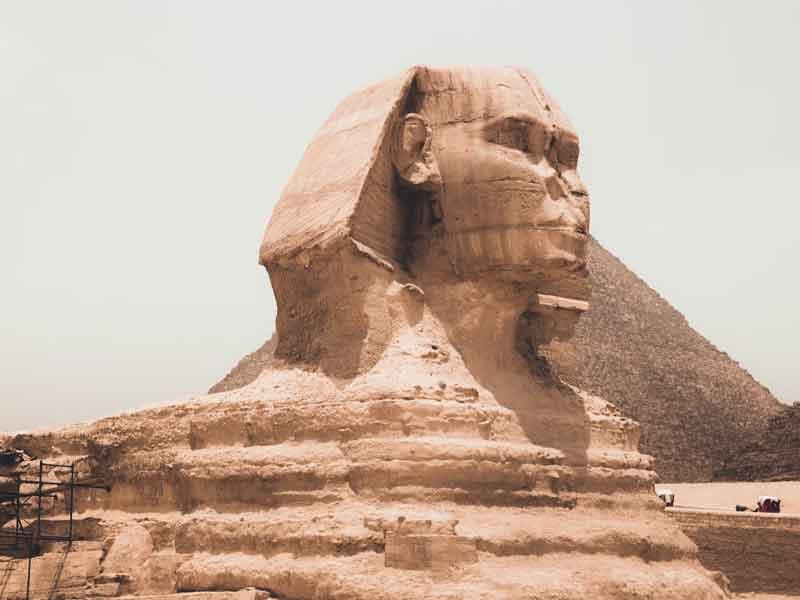Egypt Egypt