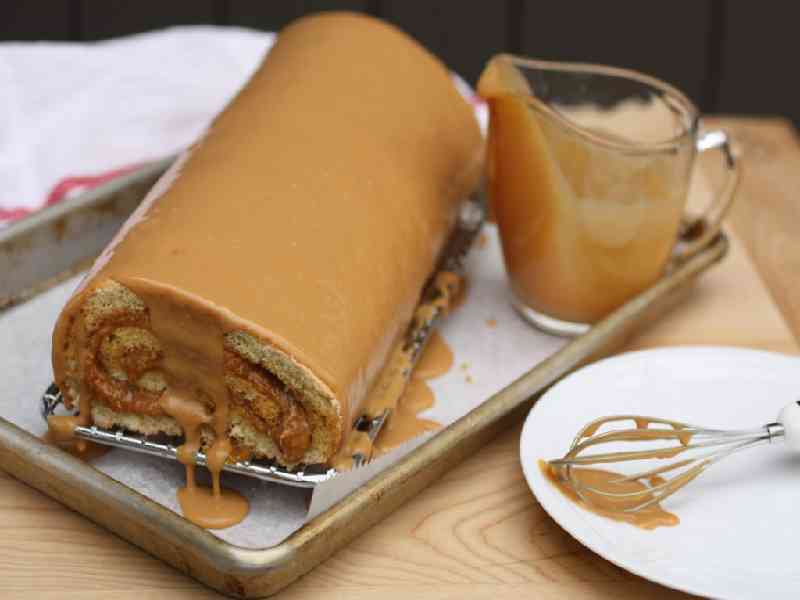 Learn to make empanadas & dulche de leche dessert under the guidance of an expert chef
