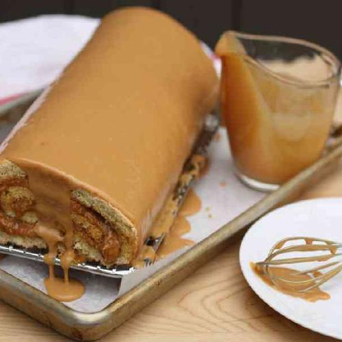 Learn to make empanadas & dulche de leche dessert under the guidance of an expert chef Learn to make empanadas & dulche de leche dessert under the guidance of an expert chef