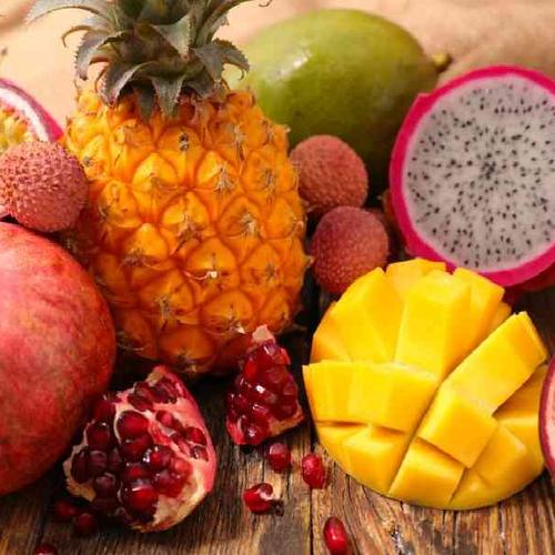 End the adventure with relaxing refreshments, fresh local fruit, and hot cocoa after an action-packed day outdoors. End the adventure with relaxing refreshments, fresh local fruit, and hot cocoa after an action-packed day outdoors.