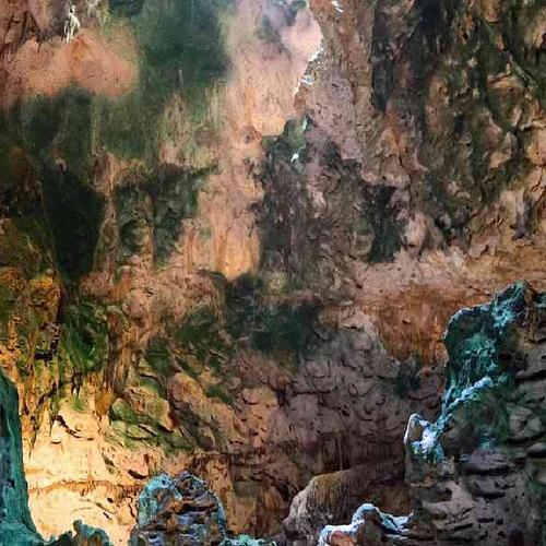 Take a guided tour at the Hato Caves Take a guided tour at the Hato Caves