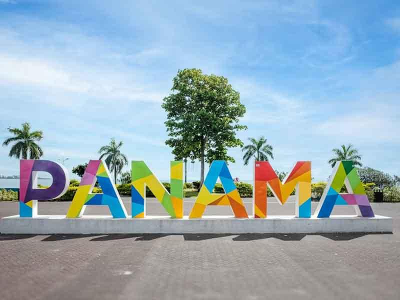 Panama Panama