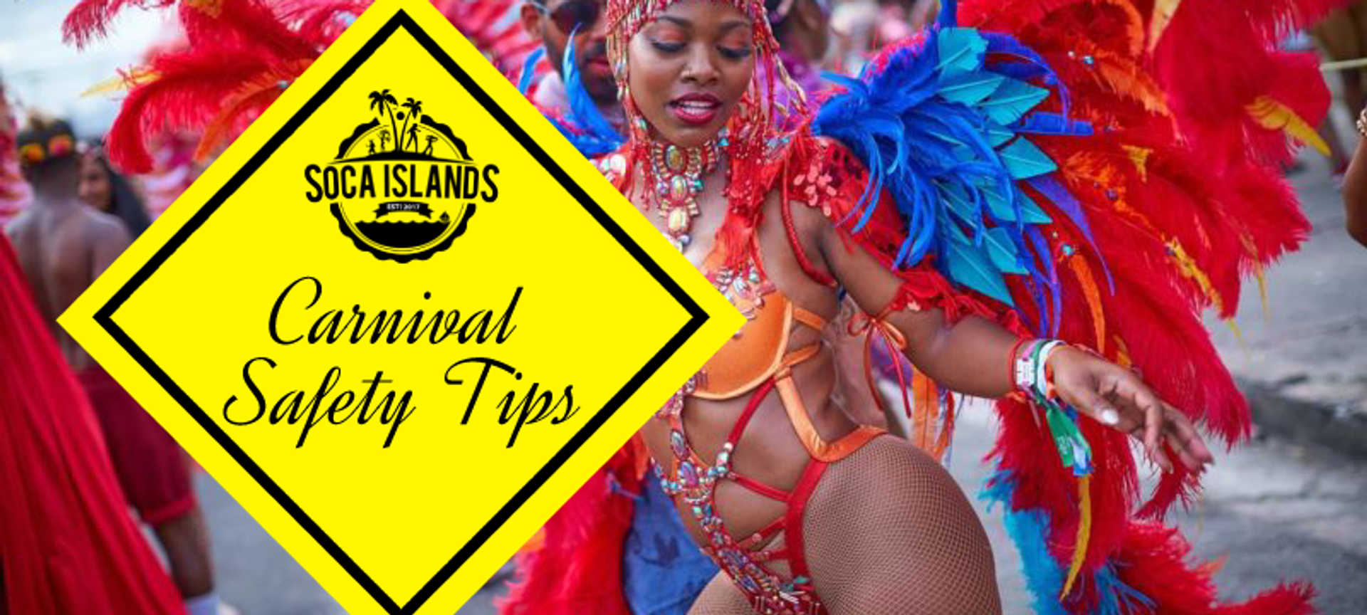 safetytips Carnival Safety Tips