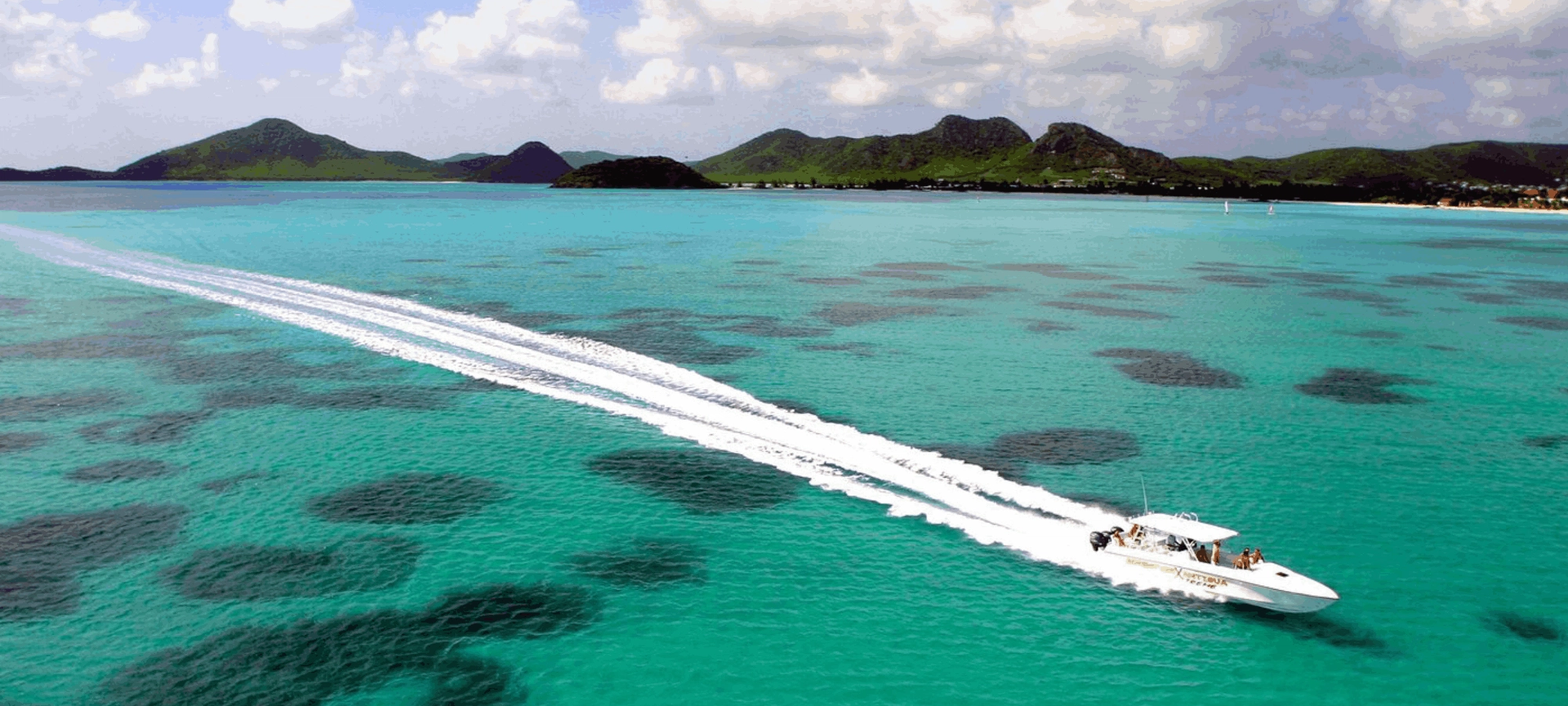 Xtreme Circumnavigation Tour Xtreme Circumnavigation Tour