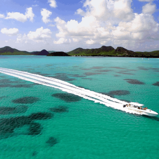 Xtreme Circumnavigation Tour Xtreme Circumnavigation Tour