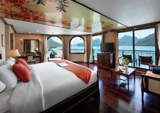 Indochine Cruise