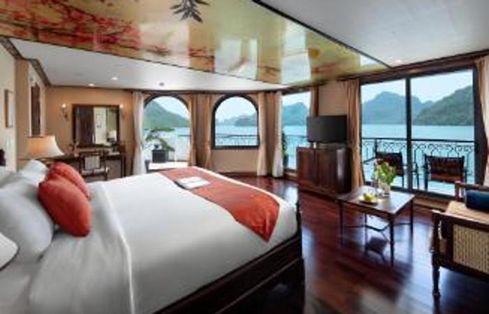 Indochine Cruise Indochine Cruise