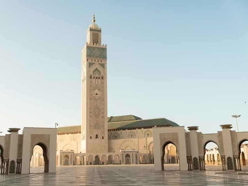 Tunisia