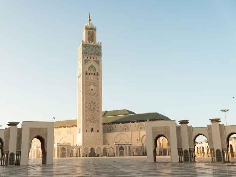 Tunisia Tunisia
