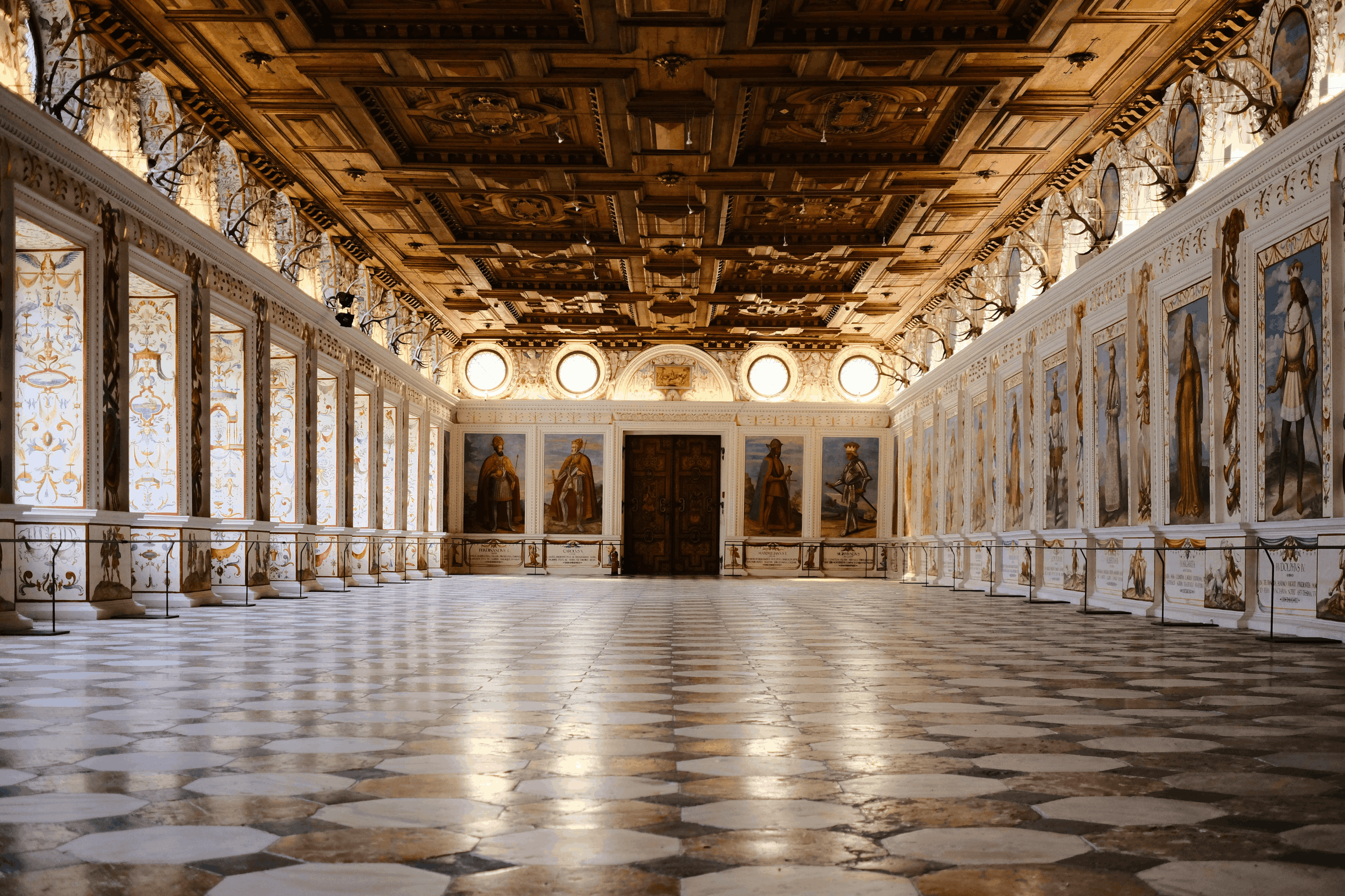 Gotta-See Europe: Germany, Austria, Italy