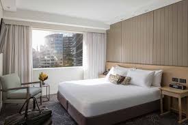 The Parkroyal Darling Harbour Hotel 