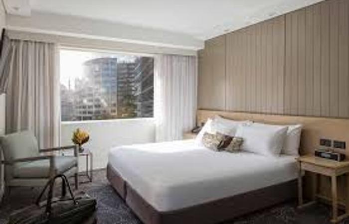 The Parkroyal Darling Harbour Hotel The Parkroyal Darling Harbour Hotel