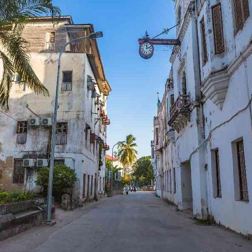 Experience authentic local culture through spice tours, traditional ceremonies, and the historic streets of Stone Town Experience authentic local culture through spice tours, traditional ceremonies, and the historic streets of Stone Town