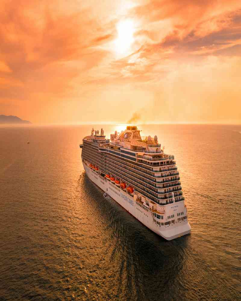 Soca Islands Cruises