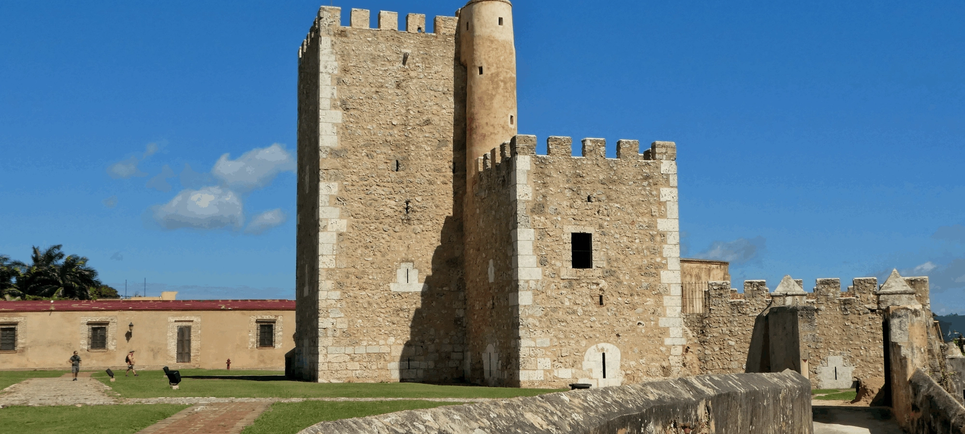 Puerto Plata Private City Tour Puerto Plata Private City Tour