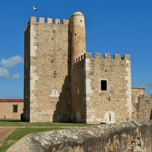 Puerto Plata Private City Tour Puerto Plata Private City Tour