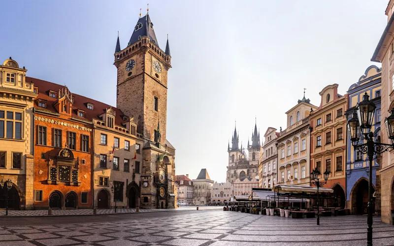 Czech Republic