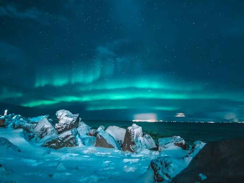 Iceland