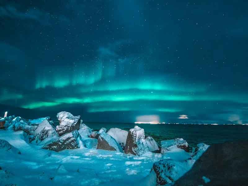 Iceland Iceland