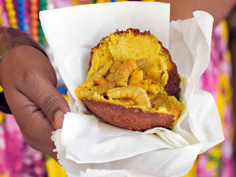 Immerse yourself in Brazil’s rich flavors with caipirinhas, Bahian cuisine, hands-on cooking experiences, and local food tours.